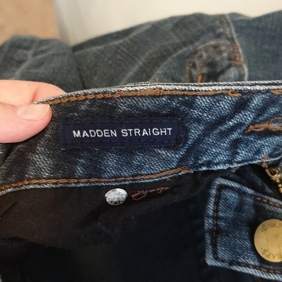 🦋 3 for $20 》Chaps denim jeans - Picture 6 of 6